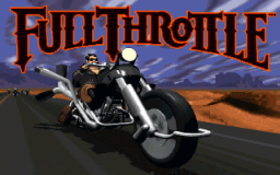 Full Throttle