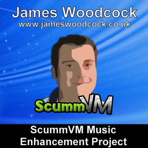 ScummVM Music Enhancement Project