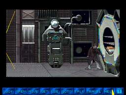 Tex Murphy (Series) screenshot #2