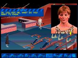 Tex Murphy (Series) screenshot #2