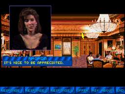 Tex Murphy (Series) screenshot #2