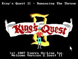 King's Quest (Series) screenshot #11