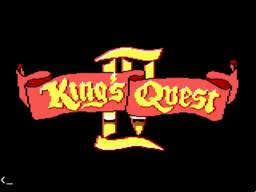 King's Quest (Series) screenshot #11