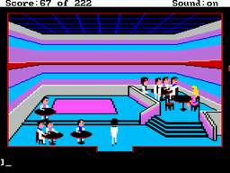 Leisure Suit Larry (Series) screenshot #1