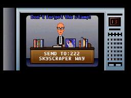 Maniac Mansion Deluxe screenshot #33