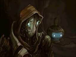 Primordia screenshot #1