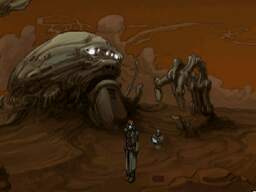 Primordia screenshot #1