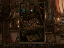 Primordia screenshot #1