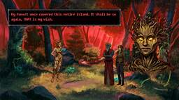 Unavowed screenshot #5