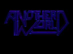 Out of This World (Another World) screenshot #4