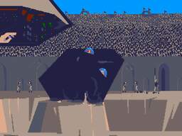 Out of This World (Another World) screenshot #4