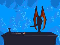 Out of This World (Another World) screenshot #4