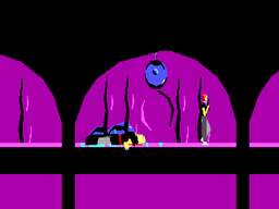 Out of This World (Another World) screenshot #4