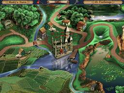 Hodj 'n' Podj screenshot #1