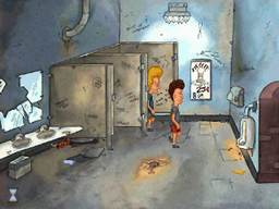 Beavis and Butt-Head (Series) screenshot #32