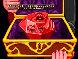 Blazing Dragons screenshot #6