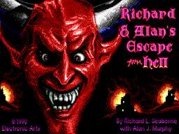 Escape From Hell screenshot #20