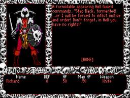 Escape From Hell screenshot #20
