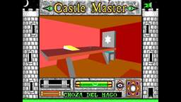 Castle Master screenshot #1