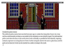 Corruption screenshot #1