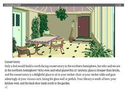 Jinxter screenshot #1