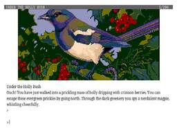 Jinxter screenshot #1