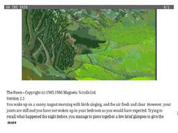 The Pawn screenshot #1