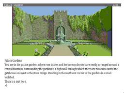 The Pawn screenshot #1