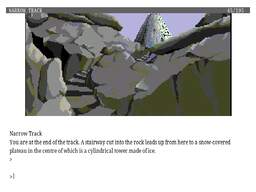 The Pawn screenshot #1