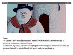 The Pawn screenshot #1