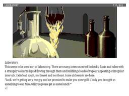 The Pawn screenshot #1