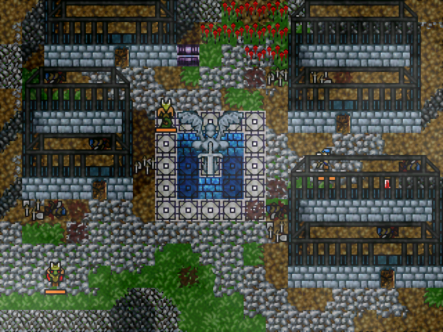 The Griffon Legend (Windows/English)