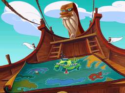 Hades Challenge screenshot #1