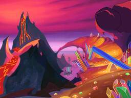 Hades Challenge screenshot #1