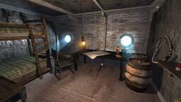 Penumbra (Series) screenshot #45