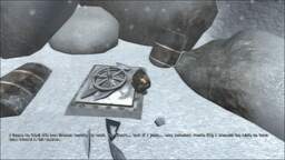 Penumbra (Series) screenshot #45