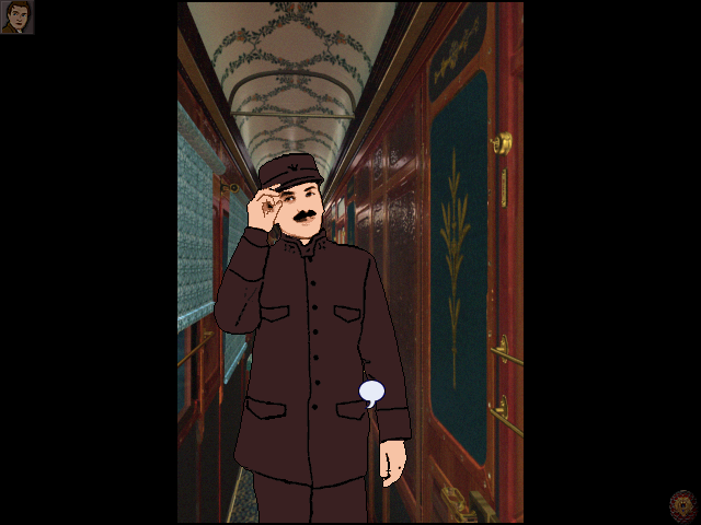 The Last Express (Windows/English)