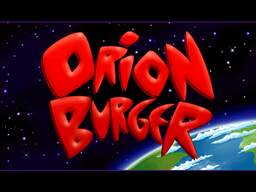 Orion Burger screenshot #41