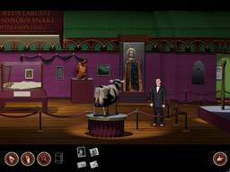 Ripley's Believe It or Not!: The Riddle of Master Lu screenshot #2