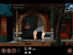 Ripley's Believe It or Not!: The Riddle of Master Lu screenshot #2