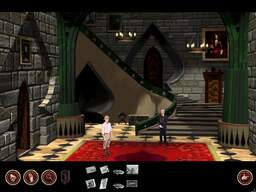 Ripley's Believe It or Not!: The Riddle of Master Lu screenshot #2