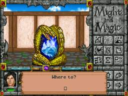 Might and Magic (Series) screenshot #1