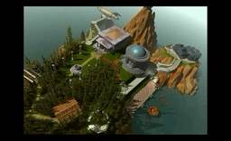 Myst (Series) screenshot #1