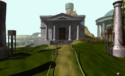 Myst (Series) screenshot #1