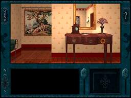 Nancy Drew (Series) screenshot #1