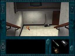 Nancy Drew (Series) screenshot #1