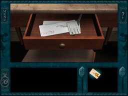 Nancy Drew (Series) screenshot #1