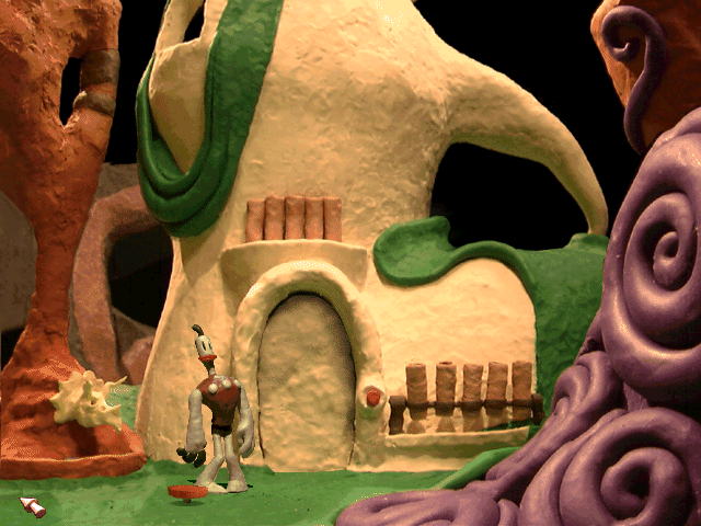 The Neverhood (Windows/English)