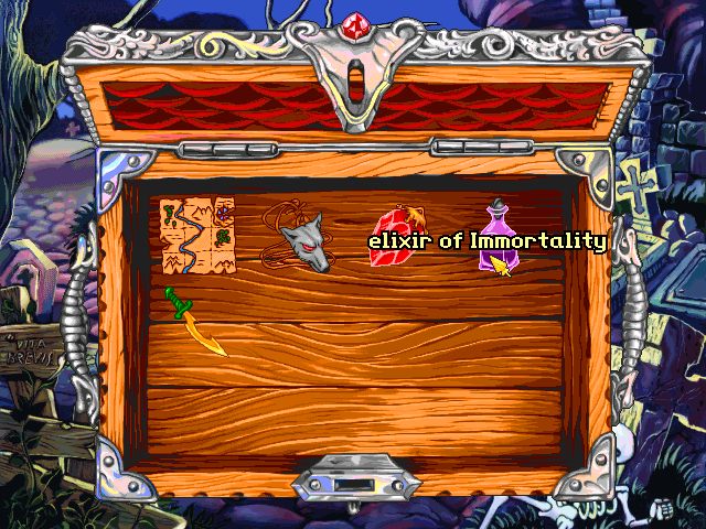 The Prince and the Coward (Windows/English)