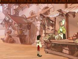 Little Longnose screenshot #4